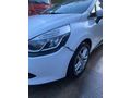 Sahibinden Renault Clio 1.5 dCi Joy 2016 AİRBAGLER ORİJİNAL TRAMER 503  TL 