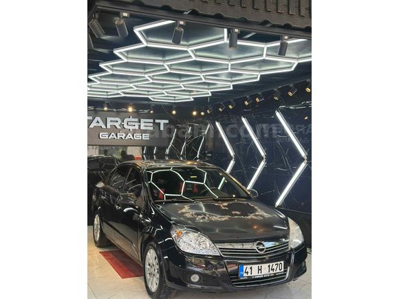 Sahibinden Opel Astra 1.3 CDTI Enjoy Elegance 2009 Model 