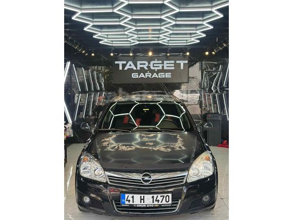 Sahibinden Opel Astra 1.3 CDTI Enjoy Elegance 2009 Model 