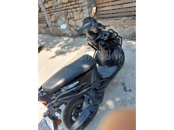 Sahibinden Yamaha RayZR