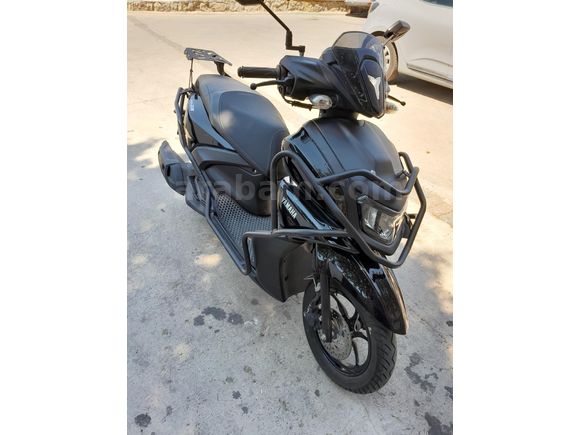 Sahibinden Yamaha RayZR
