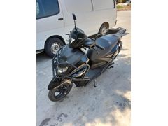 Sahibinden Yamaha RayZR