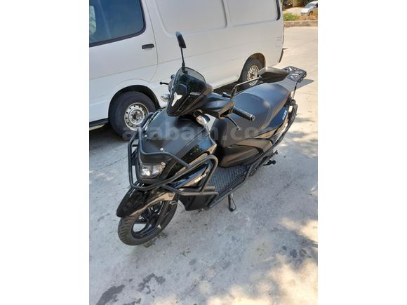 Sahibinden Yamaha RayZR