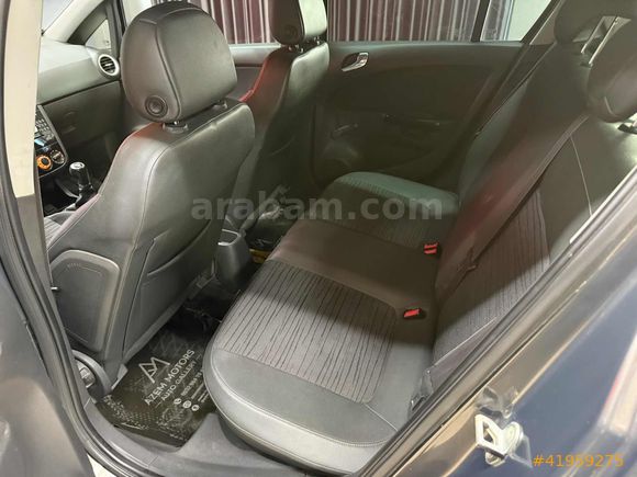 AZEM MOTORS DAN TEMİZ KULANILMIŞ