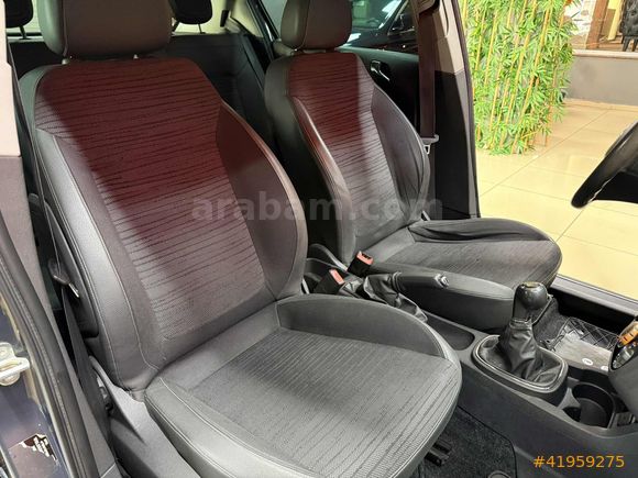AZEM MOTORS DAN TEMİZ KULANILMIŞ