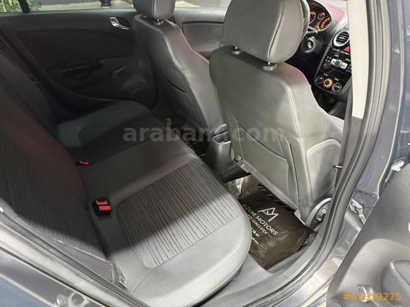 AZEM MOTORS DAN TEMİZ KULANILMIŞ