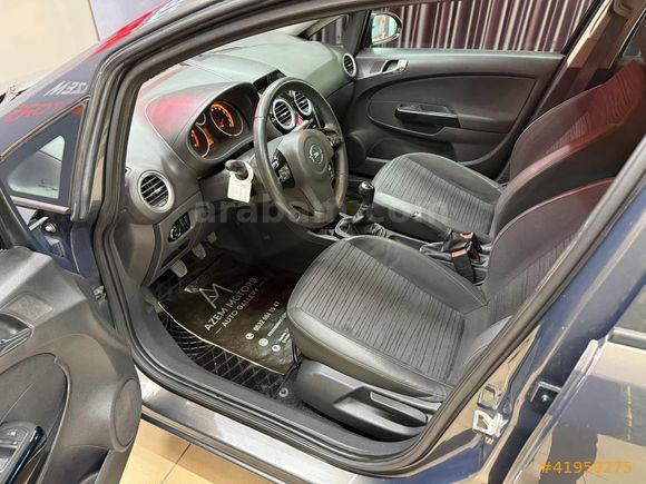 AZEM MOTORS DAN TEMİZ KULANILMIŞ