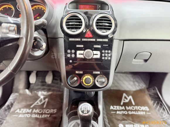 AZEM MOTORS DAN TEMİZ KULANILMIŞ