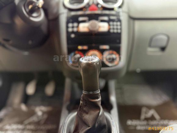 AZEM MOTORS DAN TEMİZ KULANILMIŞ