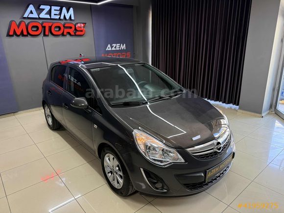 AZEM MOTORS DAN TEMİZ KULANILMIŞ