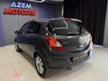 AZEM MOTORS DAN TEMİZ KULANILMIŞ