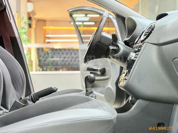 AZEM MOTORS DAN TEMİZ KULANILMIŞ