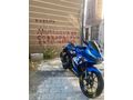 Sahibinden Suzuki GSX-R 125 