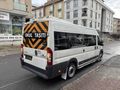 2013 MODEL CITROEN JUMPER 16+1 OKUL TASITI 376 BİNDE HATASIZ