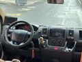 2013 MODEL CITROEN JUMPER 16+1 OKUL TASITI 376 BİNDE HATASIZ