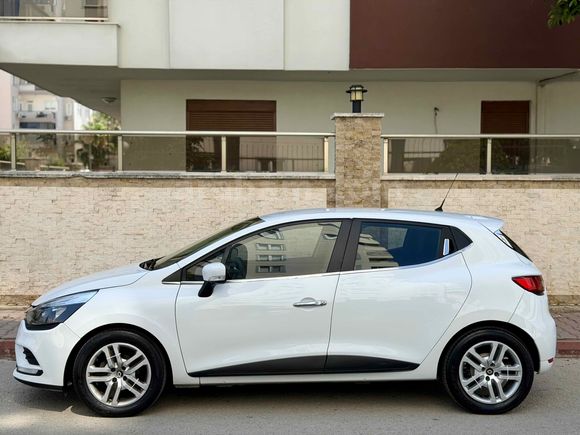 Galeriden Renault Clio 1.5 dCi Joy 2017 Model Antalya