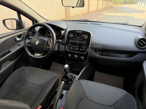Galeriden Renault Clio 1.5 dCi Joy 2017 Model Antalya