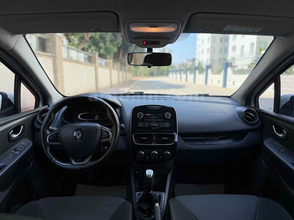 Galeriden Renault Clio 1.5 dCi Joy 2017 Model Antalya