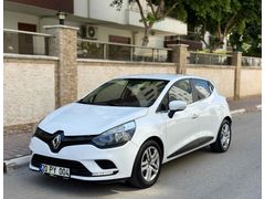 Galeriden Renault Clio 1.5 dCi Joy 2017 Model Antalya