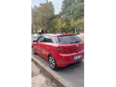 Sahibinden Hyundai i20 1.4 MPI Style 2017 Model