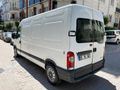 2008 RENAULT MASTER 12,6 M3 PANELVAN 
