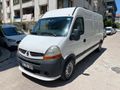 2008 RENAULT MASTER 12,6 M3 PANELVAN 
