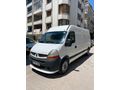 2008 RENAULT MASTER 12,6 M3 PANELVAN 