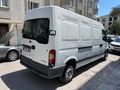 2008 RENAULT MASTER 12,6 M3 PANELVAN 