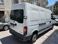 2008 RENAULT MASTER 12,6 M3 PANELVAN 