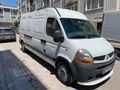 2008 RENAULT MASTER 12,6 M3 PANELVAN 