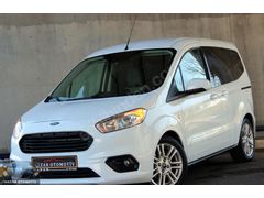 Ford Tourneo Courier 1.5 TDCi Journey Titanium 2023 H.otomobil