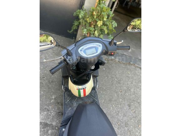  Kuba Space FABRİKASYON 80 CC Edirne