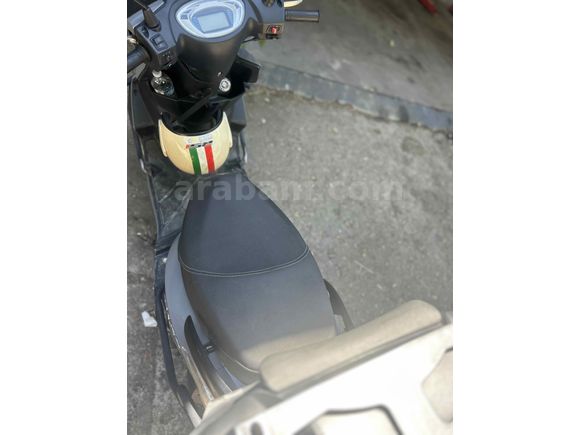  Kuba Space FABRİKASYON 80 CC Edirne