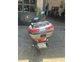  Kuba Space FABRİKASYON 80 CC Edirne