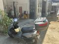  Kuba Space FABRİKASYON 80 CC Edirne