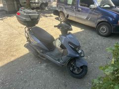  Kuba Space FABRİKASYON 80 CC Edirne