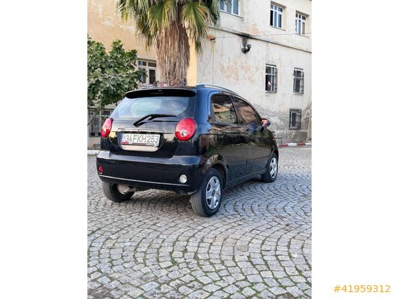 Kredi kartına taksitle-Orijinal km-Yeni Muayene