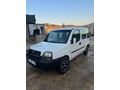 Sahibinden Fiat Doblo Cargo 1.9 D 2002 Model 