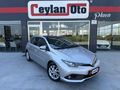 _ESCET CEYLAN OTO PLAZA_*İLK ELDEN*CAM TAVAN*