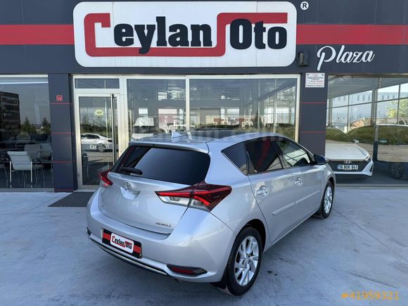 _ESCET CEYLAN OTO PLAZA_*İLK ELDEN*CAM TAVAN*