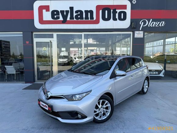 _ESCET CEYLAN OTO PLAZA_*İLK ELDEN*CAM TAVAN*