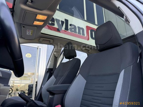 _ESCET CEYLAN OTO PLAZA_*İLK ELDEN*CAM TAVAN*