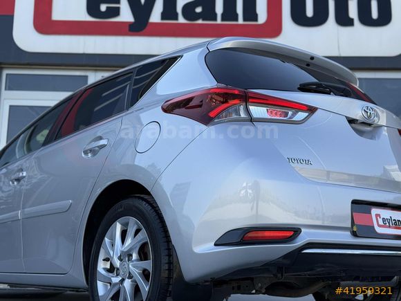 _ESCET CEYLAN OTO PLAZA_*İLK ELDEN*CAM TAVAN*