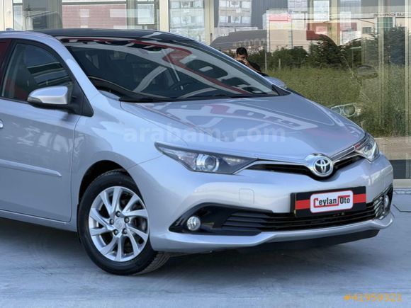_ESCET CEYLAN OTO PLAZA_*İLK ELDEN*CAM TAVAN*
