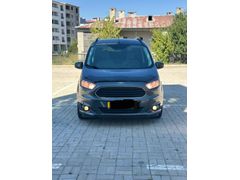 Sahibinden Ford Tourneo Courier 1.6 TDCi Titanium Plus 2016 Model 