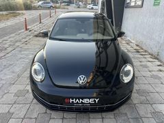 HANBEY MOTORS'DAN 2013//DÜŞÜK KM/1.4 TSI//160HP//DSG//İÇİ BEJ