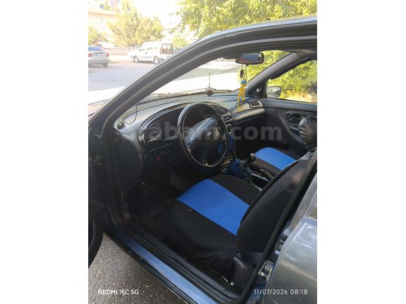Sahibinden Ford Mondeo 2.0 GLX 1997 Model