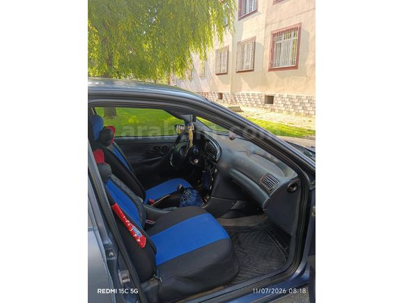 Sahibinden Ford Mondeo 2.0 GLX 1997 Model