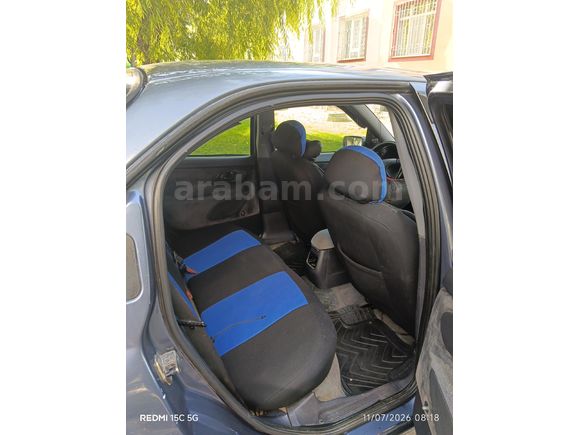 Sahibinden Ford Mondeo 2.0 GLX 1997 Model