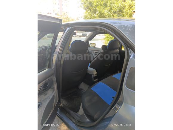 Sahibinden Ford Mondeo 2.0 GLX 1997 Model
